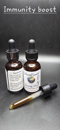 Immunity Boost