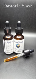 Parasite Flush