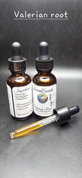 Valerian Root