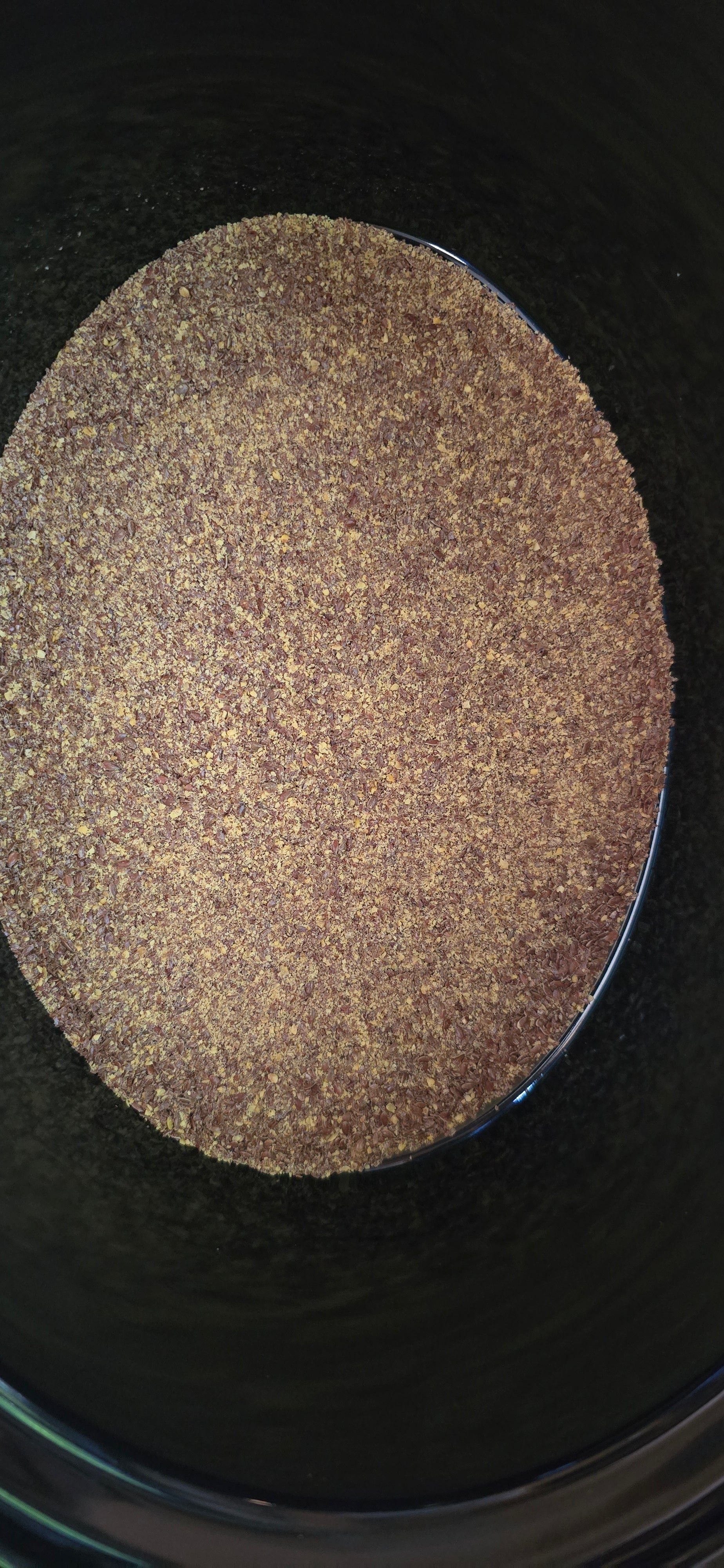 Flaxseed