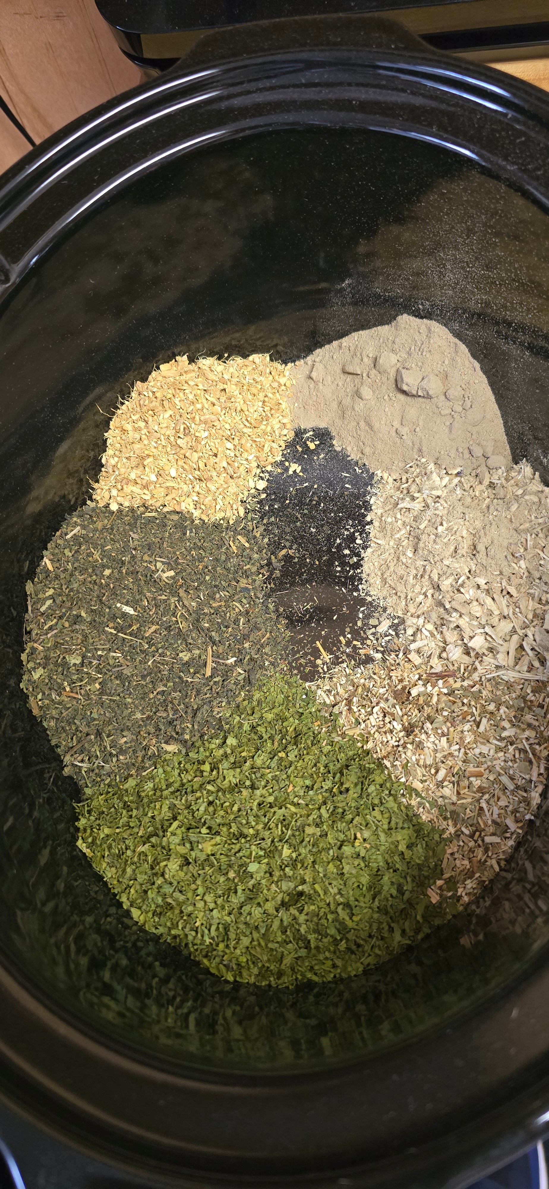 Kidney & Bladder health + detox