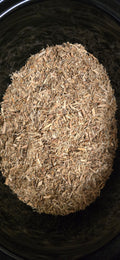 White willow bark