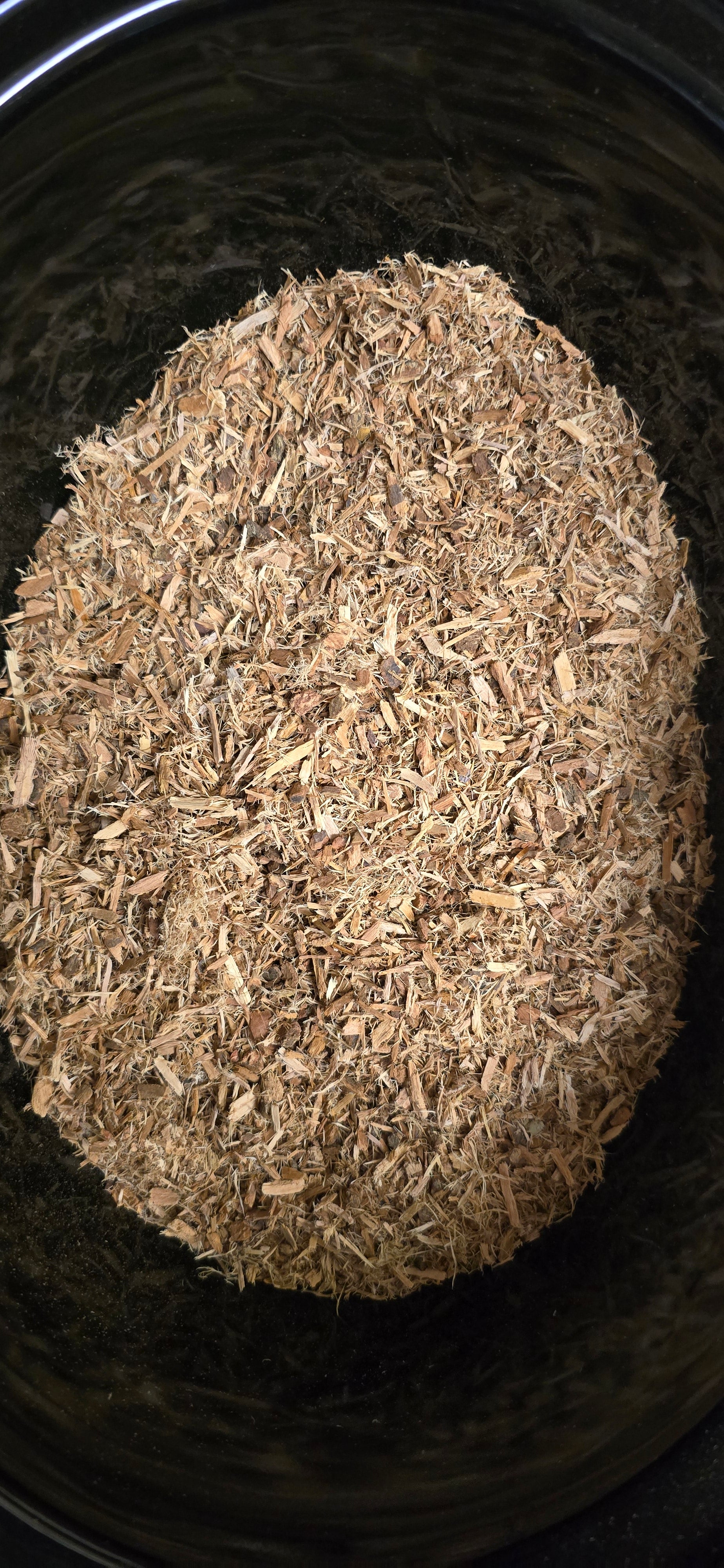 White willow bark