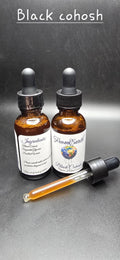 Black Cohosh
