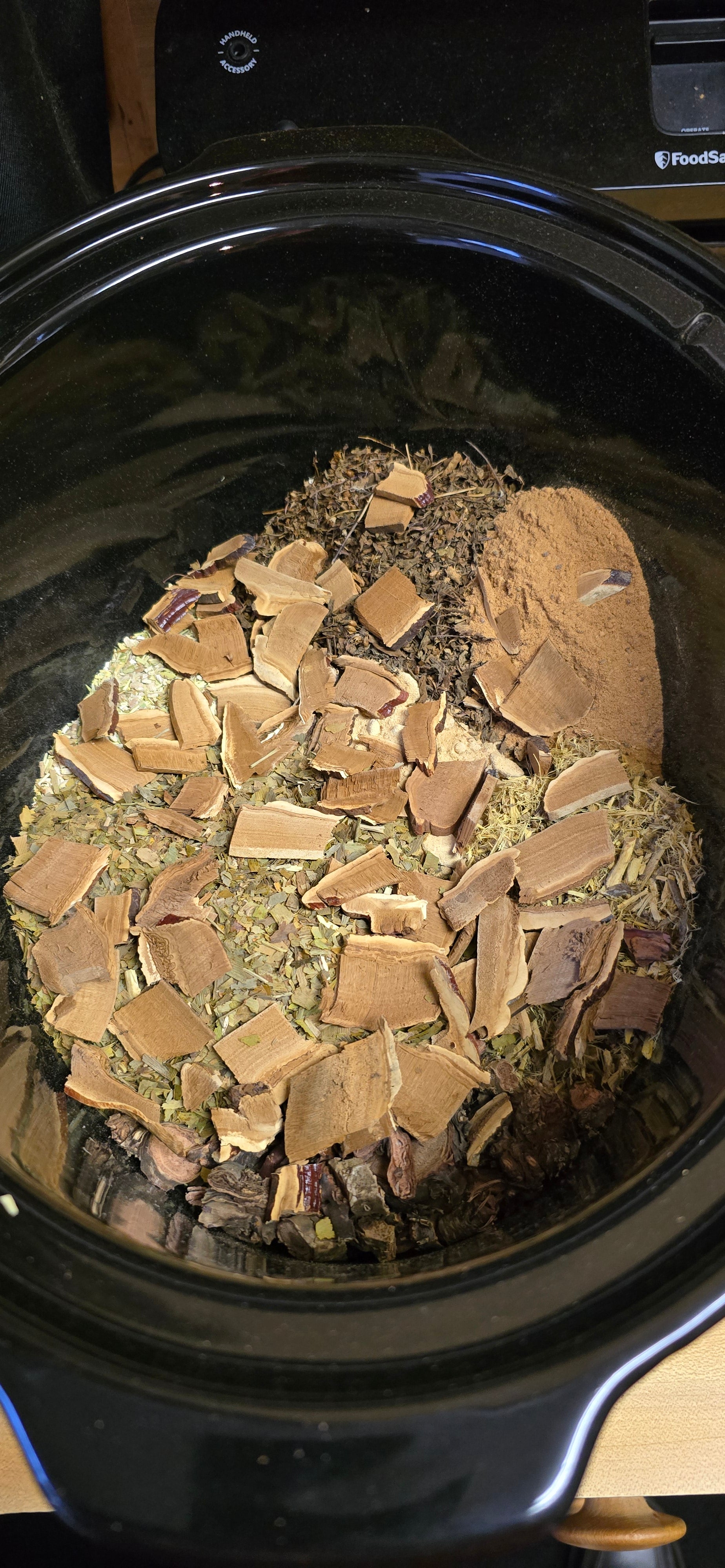 Adrenal Boost + Hormone Balance